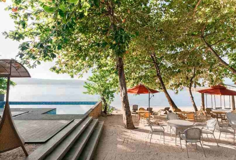 Patria Beach, Philippines , Philippines